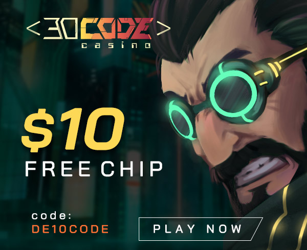 decode casino no deposit