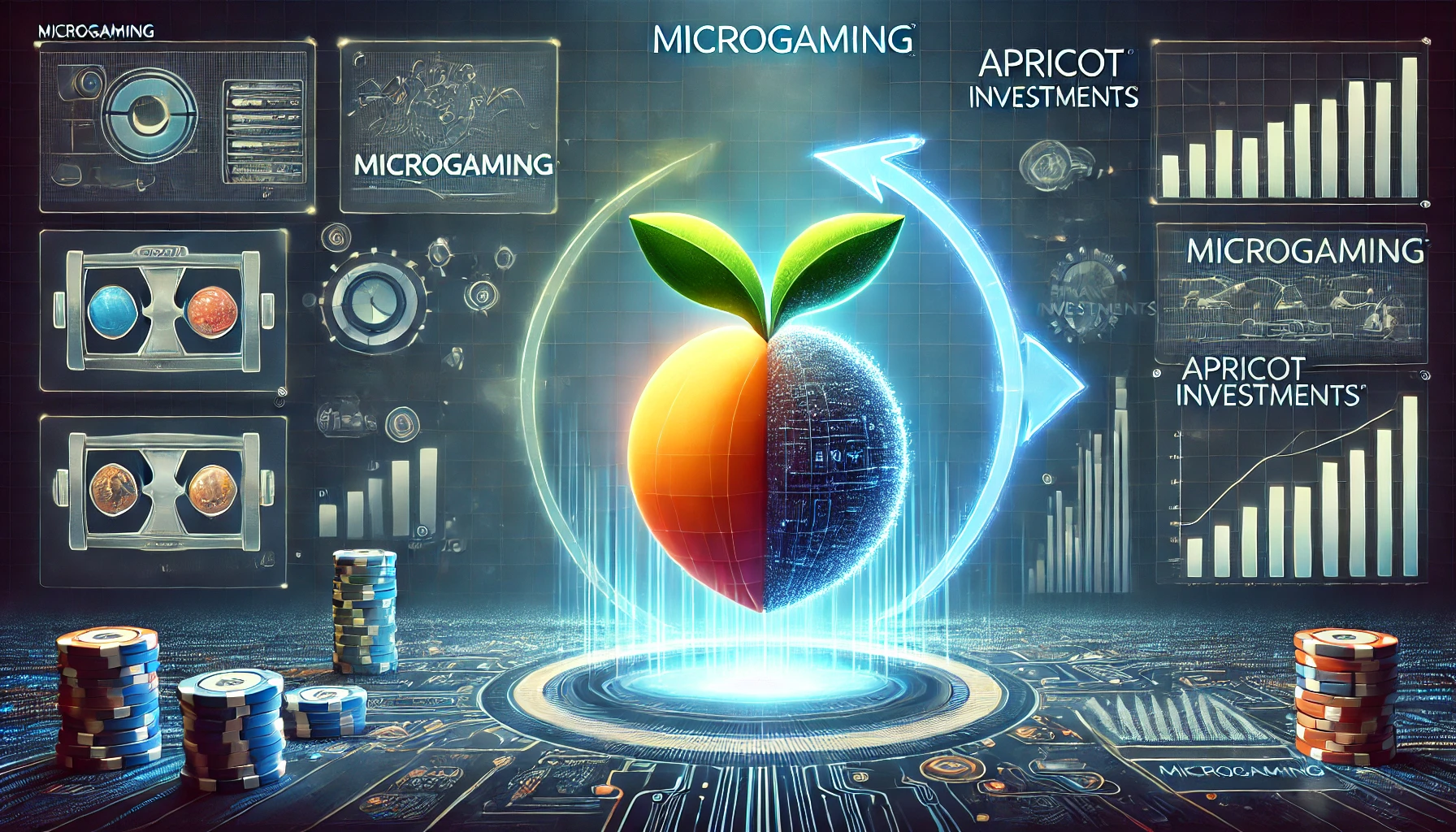 Microgaming Apricot