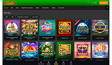 Casino Classic Software