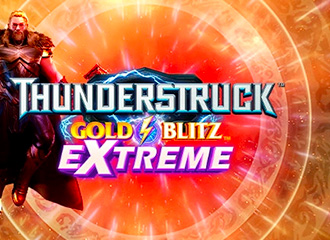 Thunderstruck Gold Blitz Extreme