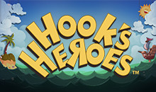 hook heroes