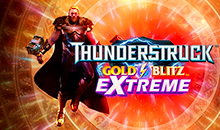 Thunderstruck Gold Blitz Extreme